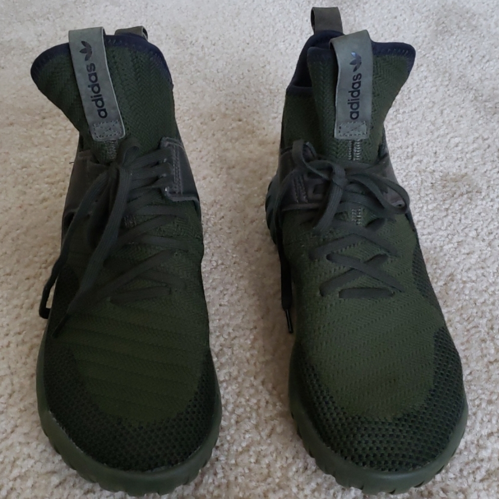 Adidas Tubular X Running sneakers